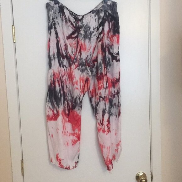 S LOVE TANJANE Pants EE12 2020 - Picture 3 of 7